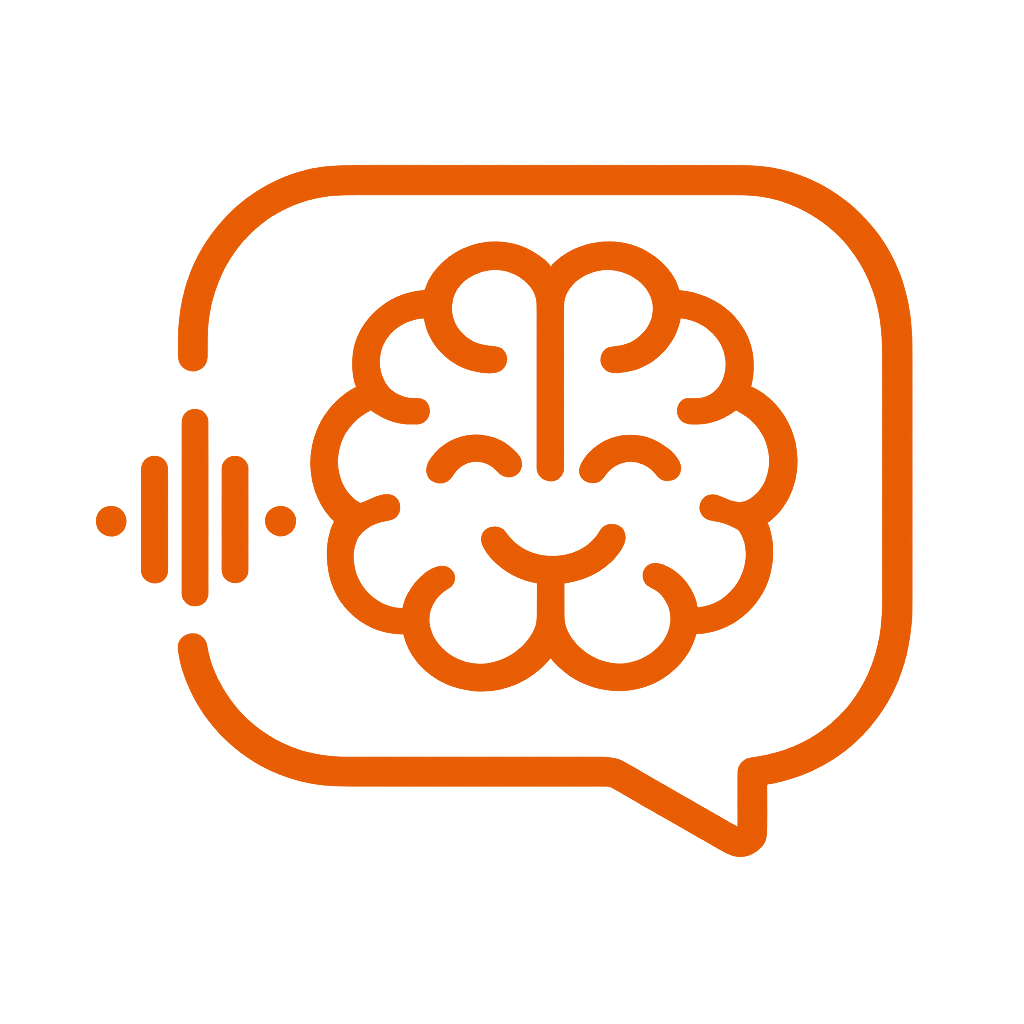 SpeakAndCheck logo